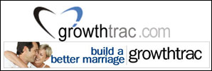 Growthtrac: Build a Better Marriage